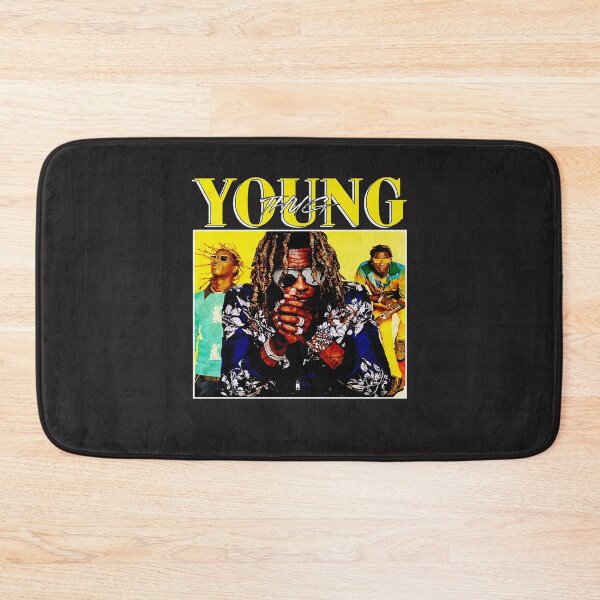 Item preview, Young Thug T Shirt, Young Thug Shirt, Young Thug tees designed and sold by LaurentiusLun.