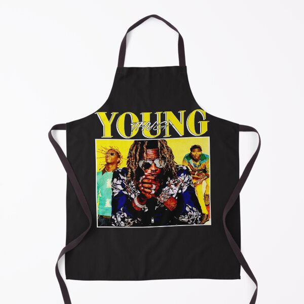 Item preview, Young Thug T Shirt, Young Thug Shirt, Young Thug tees designed and sold by LaurentiusLun.