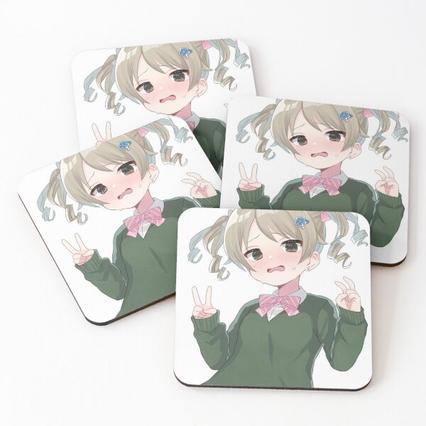 Item preview, anime Loli designed and sold by Neko  Yokamoto.