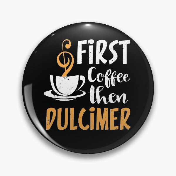Item preview, Dulcimer Coffee Love designed and sold by Art-Max.