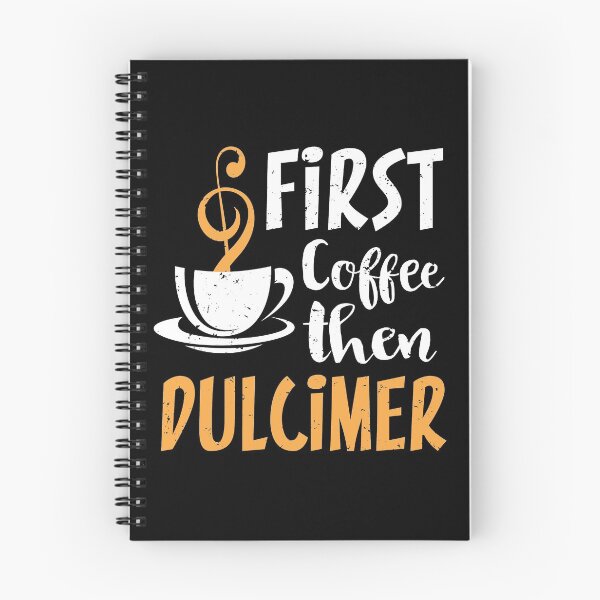 Item preview, Dulcimer Coffee Love designed and sold by Art-Max.