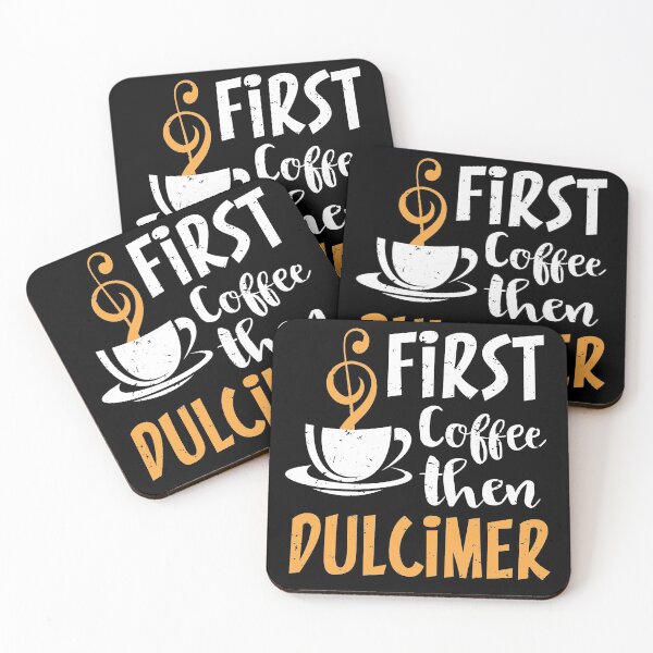 Item preview, Dulcimer Coffee Love designed and sold by Art-Max.