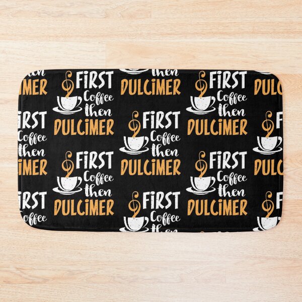 Item preview, Dulcimer Coffee Love designed and sold by Art-Max.