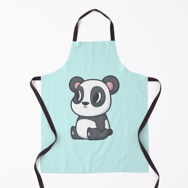 Item preview, Baby Panda designed and sold by PlayroomParents.