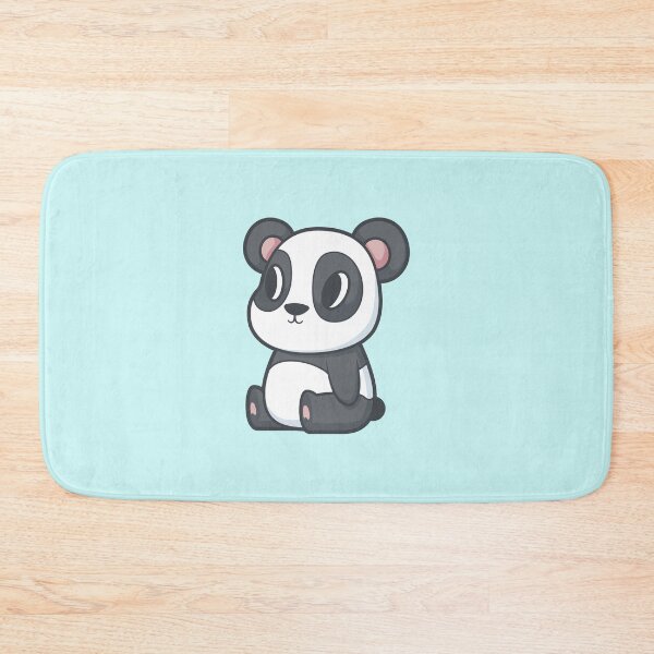 Item preview, Baby Panda designed and sold by PlayroomParents.