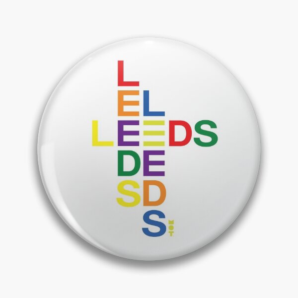 Artikelvorschau, LEEDS. LEEDS. LEEDS. entworfen und verkauft von SHOPEEE ..