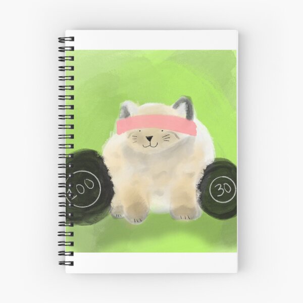 Item preview, Workout designed and sold by Artbykayrae.