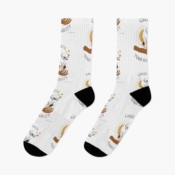 Item preview, Create Your Reality designed and sold by earthandorigin.