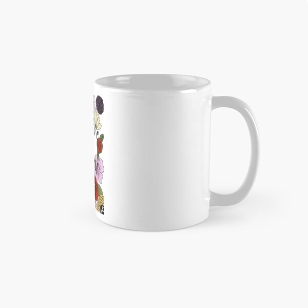 Item preview, Cree en ti mismo Floral designed and sold by RVTurner.