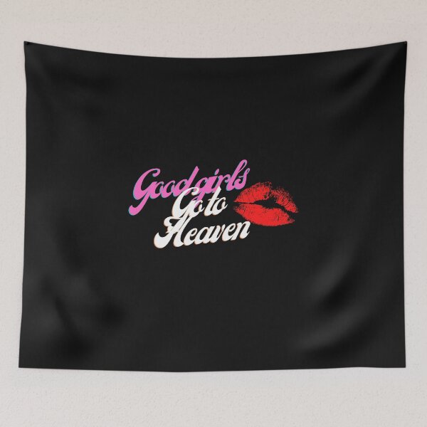 Item preview, Good girls go to heaven designed and sold by Strale25kv.