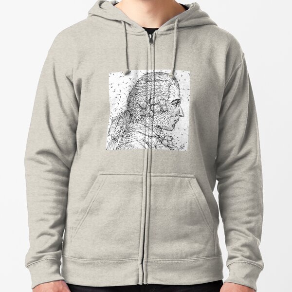 Marquis Sweatshirts & Hoodies for Sale | Redbubble