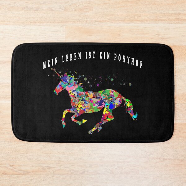 Item preview, Unicorn Pony Farm designed and sold by BadLoser09.