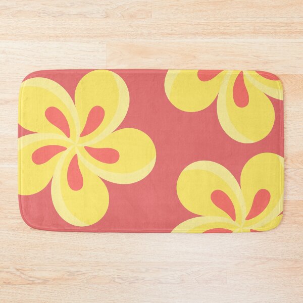 Item preview, Aloha flower designed and sold by earthtoaura.