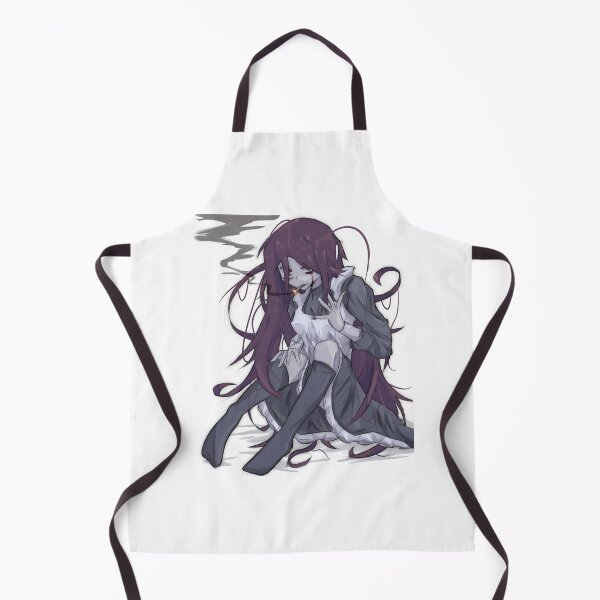 Item preview, Smoker designed and sold by HalloJPanda.