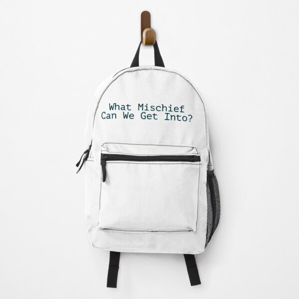 Item preview, What mischief can we get into? designed and sold by Jho251981.