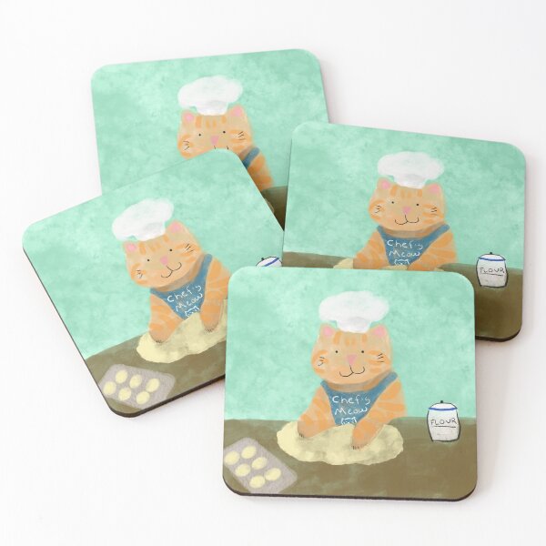 Item preview, Biscuit Maker designed and sold by Artbykayrae.
