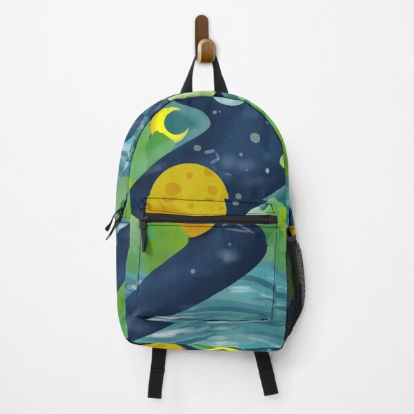 Item preview, space universe and forest designed and sold by Sophieeeeehu.