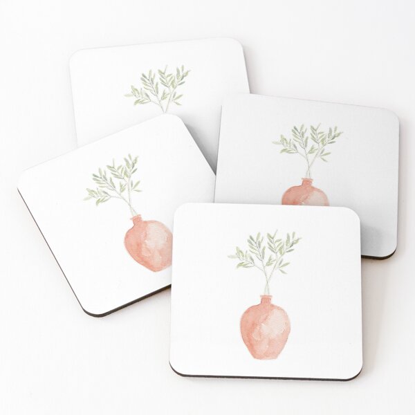 Item preview, Olive trees designed and sold by joliesillus.