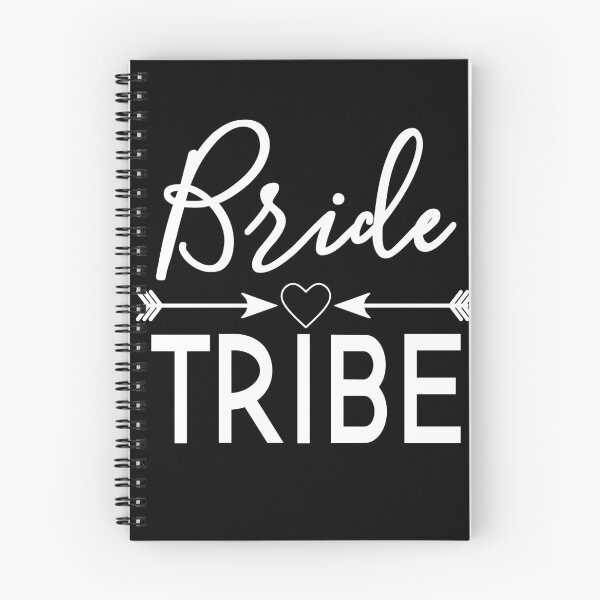 Item preview, Bride Tribe  designed and sold by Spoof-Tastic.
