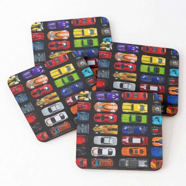 Item preview, Cars, cars and cars designed and sold by BenJW.