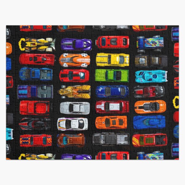 Item preview, Cars, cars and cars designed and sold by BenJW.
