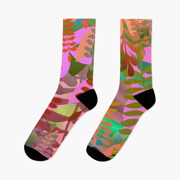 Item preview, Cheerful tropical designed and sold by beamorello.