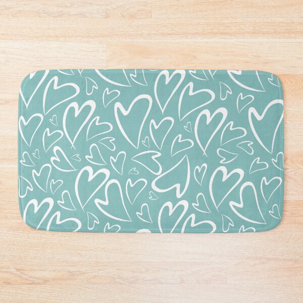 Item preview,  heart pattern designed and sold by Kritzel-Claudi.