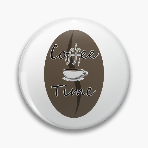 Item preview, Hora de cafe designed and sold by D-Pic.