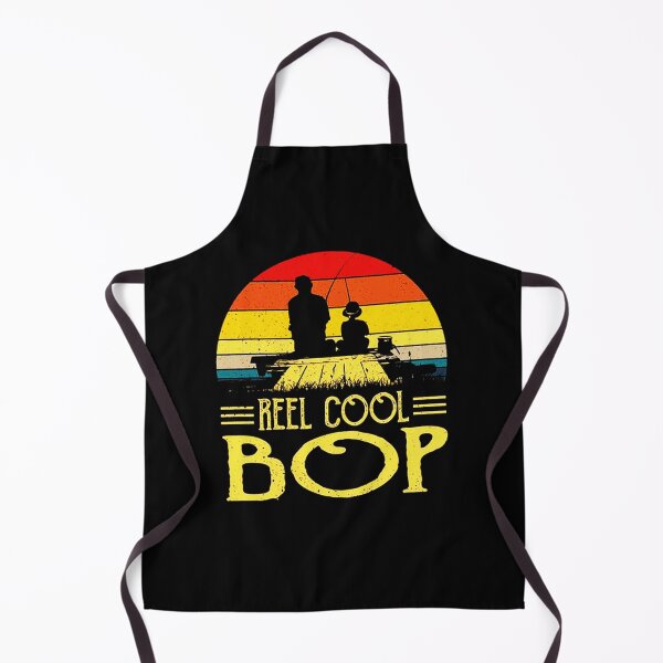 Item preview, Reel Cool Bop fishing designed and sold by kukuhivanart.