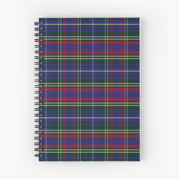 Item preview, Southern Highlands Tartan  designed and sold by Lozzie Eliza Designs.