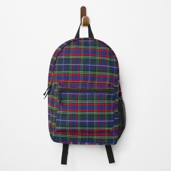 Item preview, Southern Highlands Tartan  designed and sold by Lozzie Eliza Designs.