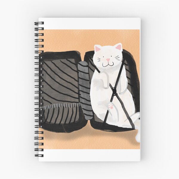 Item preview, Luggage designed and sold by Artbykayrae.