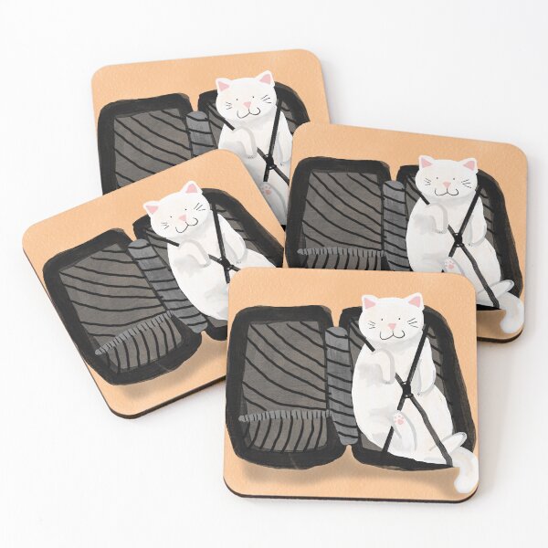 Item preview, Luggage designed and sold by Artbykayrae.