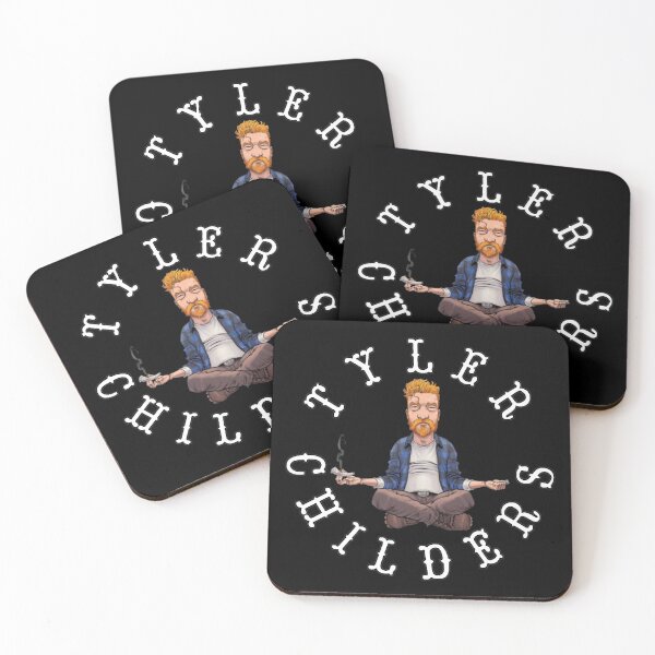 Item preview, 012 TYLER CHILDERS designed and sold by Albertccw.