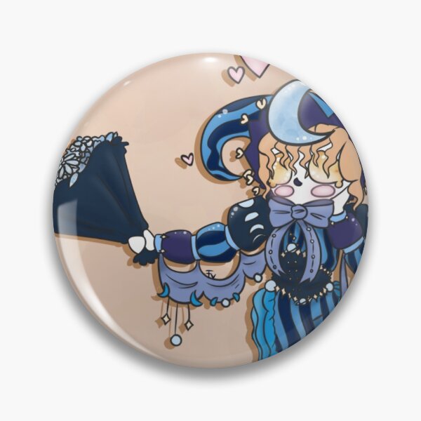 Item preview, Evening Jester. designed and sold by TV-Trash-1994.