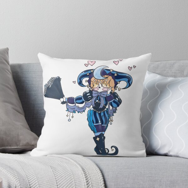 Item preview, Evening Jester. designed and sold by TV-Trash-1994.
