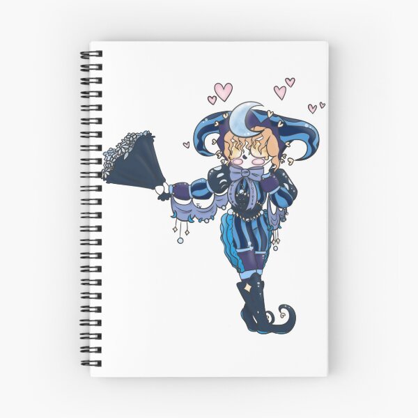 Item preview, Evening Jester. designed and sold by TV-Trash-1994.