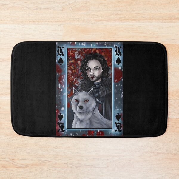 Item preview, King of Spades designed and sold by liajlart.