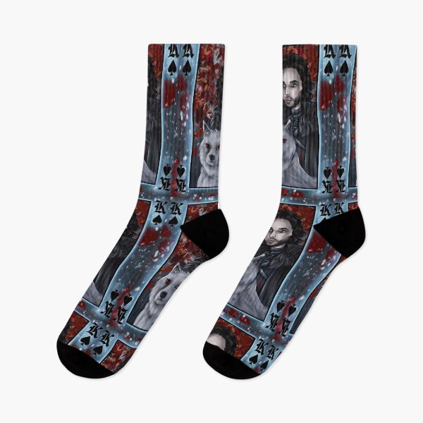 Item preview, King of Spades designed and sold by liajlart.
