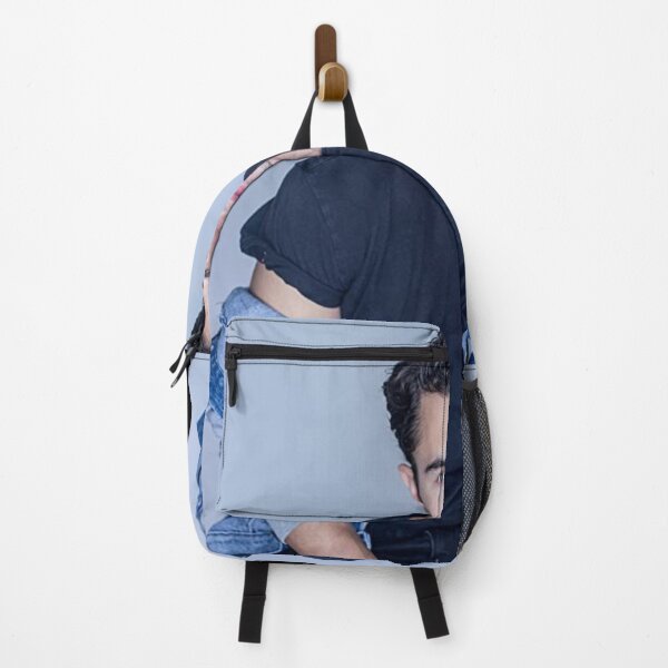 Item preview, darren barnet designed and sold by adnorcompany.