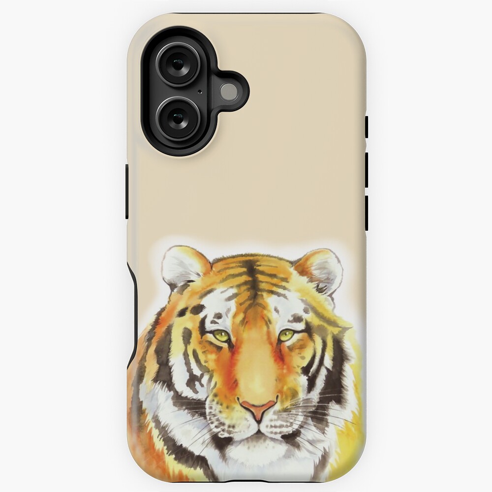 Item preview, iPhone Magsafe Tough Case designed and sold by Meadowpipit.