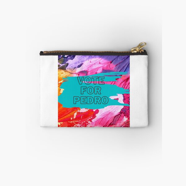 Item preview,  vote for pedro designed and sold by UsaHappyArt.