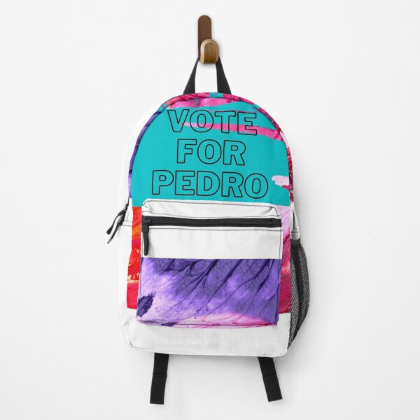Item preview, vote for pedro designed and sold by UsaHappyArt.