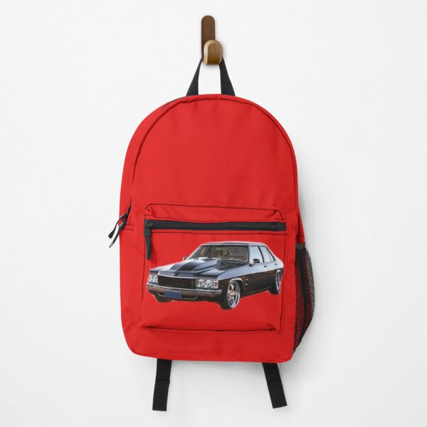 Item preview, Holden Morano 1976 Black designed and sold by ArticPen.