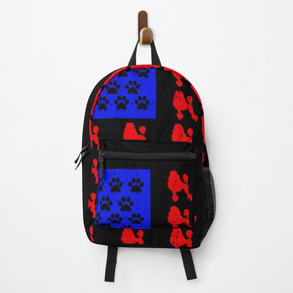 Item preview, Usa American Flag Dog Mom designed and sold by kukuhivanart.