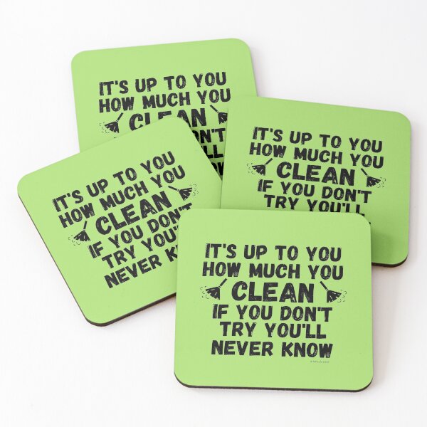 Item preview, How Much You Clean Carpet Cleaner Cleaning Lady Fun designed and sold by SavvyCleaner.