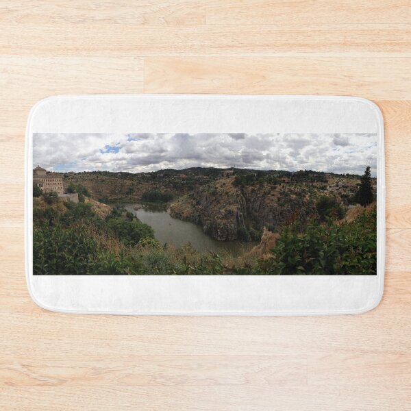 Item preview, Spanish Landscape designed and sold by ArtDive.