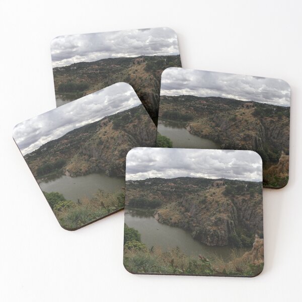 Item preview, Spanish Landscape designed and sold by ArtDive.