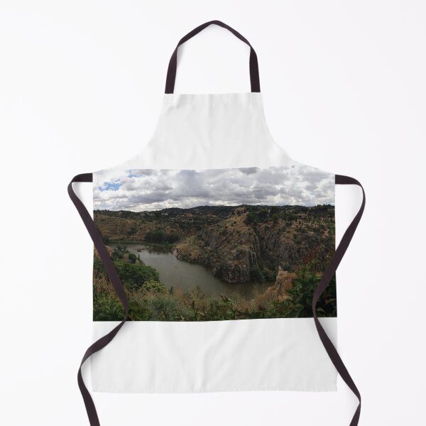 Item preview, Spanish Landscape designed and sold by ArtDive.