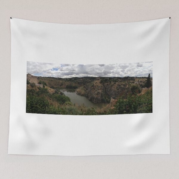 Item preview, Spanish Landscape designed and sold by ArtDive.